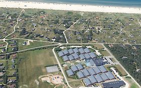 Landal Gronhoj Strand Hotell